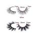 JIMIRE False Eyelashes 2 Styles Mixed Wispy Fluffy 3D | 20 Pairs Short Lightweight Fake Lashes for Small Eyes - Buy Online on GoSupps.com