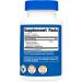 Nutricost Rhodiola Rosea 500mg 60 Vegetarian Capsules - Gluten Free, Non-GMO Supplement - Buy Online on GoSupps.com