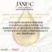  JANEC JANE C Nobilis Anti-Aging Super Toning Face Cream with SPF 30 Moisturizing Regenerating with Bakuchiol Snail Mucus Centella asiatica Korean Skincare (K-Beauty) Made in Italy 50 ml - Buy Online on GoSupps.com