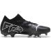 PUMA Men's Future 7 Match FG/AG Soccer Shoe - 40 EU - Black & White | International Shipping Available - Buy Online on GoSupps.com