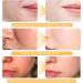 Vitamin C Face Wash with Brush Exfoliating Face Wash Gentle Foaming Cleanser for Oily Skin & Sensitive Skin Foaming Face Wash Women for Skin Tone Reduce Blemish & Acne Hydrate Skin Vegan 150ML - Buy Online on GoSupps.com