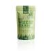 Purasana organic wheat grass juice powder 200g vegan certified top quality without additives - as drinking food and base powder 100% soluble