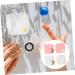 Solustre 12 StK Contact Lens Container Portable Travel Case for Lenses & Contact Lens Holder - Buy Online on GoSupps.com