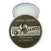 Old Barbers Ultra Matte Hair Wax with Extra Strong Hold – In Aluminum Tin – 100ml – Made in Italy