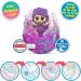 Inke Surprise Mermaid Bath Bombs Set - 3 Magical Kids Bath Balls with Surprise - Perfect for Bathtime Fun! - Buy Online on GoSupps.com