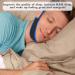 2Pcs Anti Snoring Chin Strap - Comfortable Snore Reducing Aids for Men & Women - Natural Solution - Buy Online on GoSupps.com