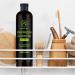 Shower Gel Refresh 500ml - Shower Gel for Men - Gel with Lemongrass Essential Oil - Skin Care - Body Care - Cleansing and Care - Fresh Fragrance - Masculine Aroma - Body Wash for Him - Buy Online on GoSupps.com
