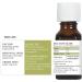 Aura Cacia Pure Citronella Java Essential Oil 0.5 fl. oz. | Natural Insect Repellent | Cymbopogon winterianus - Shop Internationally - Buy Online on GoSupps.com