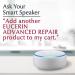 Eucerin Advanced Repair Leg and Foot Moisturizing Foam | 5 oz - Buy Online on GoSupps.com
