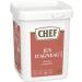 CHEF Dehydrated Lamb Juice Culinary Aids Sauces Juices Box of 600 g for 10L to 20L - Buy Online on GoSupps.com
