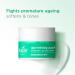 Simple Regeneration Age Resisting Face Cream SPF 15 with 3% Glycerin Green Tea and Mushroom Extract Anti-Ageing Moisturiser 50 ml - Buy Online on GoSupps.com