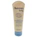 Aveeno Baby Daily Moisture Lotion Fragrance Free 8-Ounce Tubes (Pack of 6) 8 Ounce (Pack of 6)