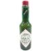 Tabasco Green Pepper Sauce 5oz Bottle - Pack of 4 | Buy Online Now - Buy Online on GoSupps.com