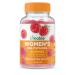 Lifeable Multivitamin for Women - Great Tasting Natural Flavor non-GMO Gluten Free Vegetarian - with Vitamin A C D E Niacin B6 Folate B12 Biotin Pantothenic Acid Iodine Zinc - 90 Gummies