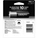 Duracell StayCharged AA Rechargeable Batteries - Long-Lasting Power for Global Shipping - Buy Online on GoSupps.com
