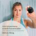 2x DBT Skills Hedgehog Ball - Magnetic Acupressure Stress Relief & Massage | Improve Mobility & Concentration | Blue/Black 47mm - Buy Online on GoSupps.com