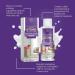 4Pcs Multipurpose Floor Cleaner for Tile Safe and Powerful Decontamination Agent 100ml Easy Carry Bottles - Buy Online on GoSupps.com
