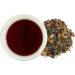 Cheshire Tea Company Premium Apple Spiced - 100g Ethically Sourced Loose Leaf Fruit Infusion Tea Leaves - Buy Online on GoSupps.com
