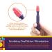 Sensory Mouth Brushes 6-Pack - Soft, Flexible Oral Stimulation Tools for Kids & Adults - Special Supplies - Buy Online on GoSupps.com
