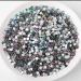 Beadsland 1440 PCS Green Volcano Rhinestones - Flat Back Nail Crystals SS6 (1.9-2.0mm) for Stunning Nail Art - Buy Online on GoSupps.com