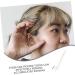 CONGARTENO Disposable Earwax Pickers Practical Ear Cleaning Tools for Home Use Earwax Removal and Itch Relief with Use Ear Scoop Kit - Buy Online on GoSupps.com
