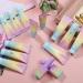 Makartt Glitter Poly Nail Gel Kit - EBEROUGE Set | 12 Glitter Colors, Builder Gel, Fall Gift, All-in-one Kit for Beginner Nail Techs - Buy Online on GoSupps.com