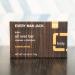Every Man Jack Men's 2-in-1 All Over Bar - Sandalwood | Parabens-Free, Phthalate-Free, Dye-Free | Certified Cruelty Free | Made With 100% PCR Paper | 6 oz Bar - Buy Online on GoSupps.com