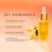 MZ Skin Reviving Antioxidant Facial Oil - Nourish & Revitalize Your Skin | International Shipping Available - Buy Online on GoSupps.com