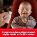 Huggies Natural Care Plus Baby Wipes (16.8 X 19.5 cm) - Buy Online on GoSupps.com