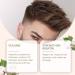 Hair Texturizing Powder Men's Styling Powder Natural Mattifying Hair Powder Men's Hair Texture Powder Hair Texturizing Powder Oil Absorbent Texture Powder (10G 1PC) - Buy Online on GoSupps.com