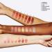 Buy MAC Frost Lipstick in Bronze Shimmer | International Shipping Available - Buy Online on GoSupps.com