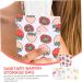 Shop Healeved 3-in-1 Storage Bag for Women's Bandages Menstrual Pillows & Travel Organizers - Stylish & Functional Coin Wallet - Buy Online on GoSupps.com