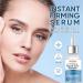 Instant Face Lift Serum | Tightening & Smoothing Solution for Fine Lines Wrinkles & Sagging Skin | Fast-Acting Beauty Solution - Buy Online on GoSupps.com