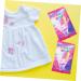 minkissy 1 Set Stain Remover Stain Brightening Agent Active Oxygen Agent Laundry Tool Clothing Colour Agent Brightener Efficient - Buy Online on GoSupps.com
