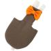 Buy PopetPop 5-Pack Flying Bird Diapers for Small Parrots - Soft Cotton Perfect Urine Pads 17x9cm - International Shipping Available - Buy Online on GoSupps.com