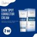 Zenphoria Dark Spot Corrector Cream | Collagen Boosted Hydration & Moisturizing Formula for All Body Parts | Includes Camellia & Rose Extract - 2 oz - Buy Online on GoSupps.com