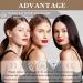 Organic Batana Oil Hair Mask for Hair Growth & Repair - 4oz Conditioner for Men & Women | Fight Hair Loss & Split Ends - Buy Online on GoSupps.com