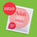 Nads Cold Wax Strips for Eyebrows - Gentle Hair Removal for All Skin Types | International Shipping Available - Buy Online on GoSupps.com