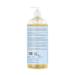 Dr. Natural Pure Castile Liquid Soap 2-Pack - Peppermint & Almond 64oz | 32 fl oz (Pack of 2) - Buy Online on GoSupps.com