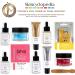 Skincyclopedia 10% Matrixyl 3000 Serum with Vitamin C Hyaluronic Acid and Retinol - Peptide Booster against Wrinkles Hyperpigmentation and Pores - All Skin Types - for Men and Women 30ml - Buy Online on GoSupps.com