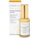 Farmacy Honeymoon Glow AHA Hydrating Night Serum w/Hyaluronic Acid for Fine Lines & Wrinkles (1 Fl. Oz.) Contains Citral 1 Fl Oz (Pack of 1)