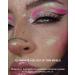 Afflano Chameleon Glitter Eyeshadow - Color Changing Metallic Multichrome Eye Makeup - Buy Online on GoSupps.com