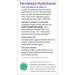 New Chapter Men's 50 Plus Multivitamin - Every Man's One Daily 55+ | Fermented Probiotics, Whole Foods, Astaxanthin | 90ct - Buy Online on GoSupps.com