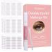 Slide stripes Double Eyelid Tape Slupoter Creme double eyelid stripes double eyelid cream waterproof and invisible 360pcs tape sticker + 5ml doubleid styling cream