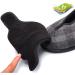 LEEWEE Men's Diabetic Shoes | Breathable Orthopaedic Slippers | Adjustable for Diabetic Arthritis | Gray - Size 40 - Buy Online on GoSupps.com