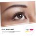 SOESFOUFU Lashes Curler 40 Pairs Eyelash Silicone Gasket Rods for Lash Lift Eye Lift Pads for Eyelashes Reusable Lash Lift Pads Eyelash Perming De Perm Supplies Cosmetic Silica Gel - Buy Online on GoSupps.com