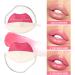 Waterproof Lipstick Temperature Color Changing Lip Balm Moisturizer Lipstick Lipstick Base Makeup Lipstick Flowers Lipstick - Buy Online on GoSupps.com