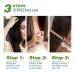 Parachute Advansed Anti-Frizz Hair Serum for Women | Coconut Milk & Vitamin E | 48 Hour Frizz Control | Nourishing & Repairing | 6.7 Fl. Oz | International Shipping Available - Buy Online on GoSupps.com