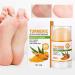Foot cream bar: antifreeze repairing cream for cracked heels intensive repair of cracked heels and callus remover moisturizing heel cream | Moisturizing bar - Buy Online on GoSupps.com