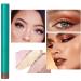 Buy Waterproof Glitter Eyeshadow Stick - Long Lasting Creamy Eye Makeup (4 Colors) | International Shipping Available - Buy Online on GoSupps.com